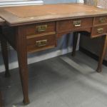 548 6564 WRITING DESK